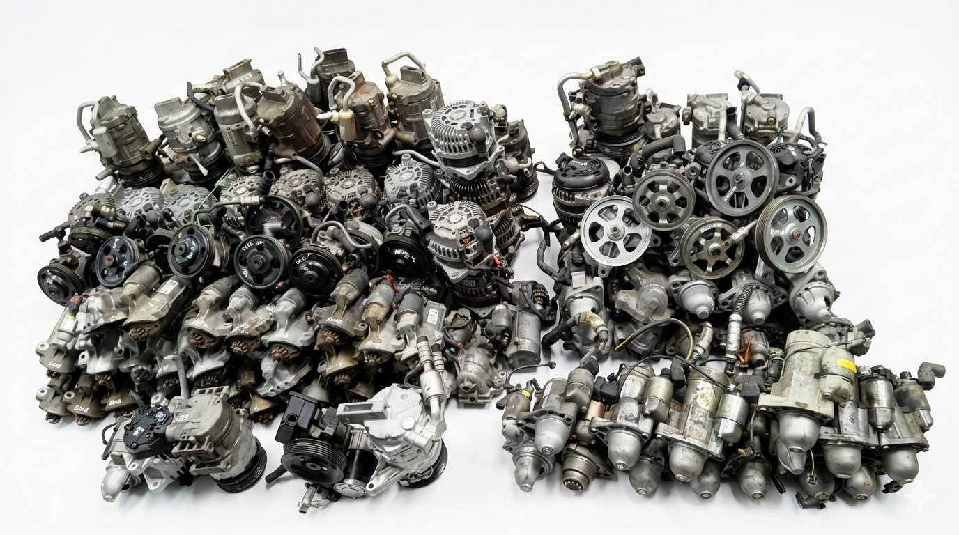 Image gallery marquee