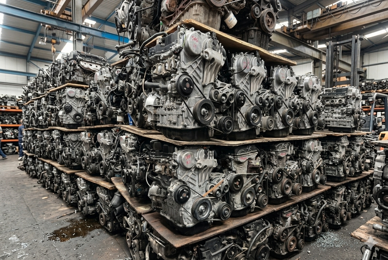 Image gallery marquee